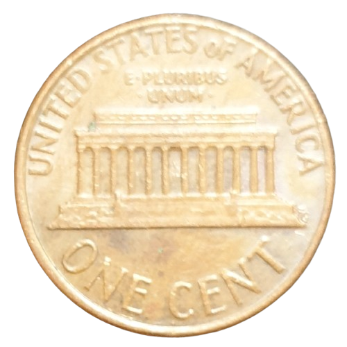 Verenigde Staten 1 Cent 1975