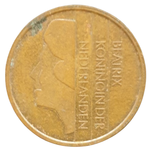 Nederland 5 Cent 1993