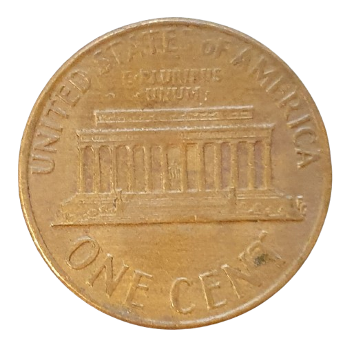 Verenigde Staten 1 Cent 1973