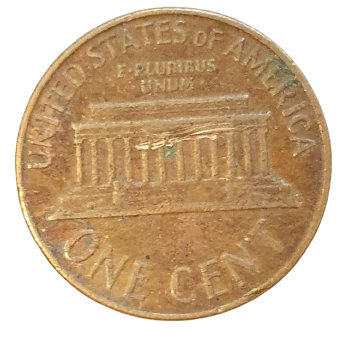 Verenigde Staten 1 Cent 1964