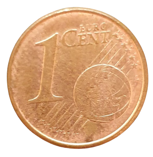 Belgie 1 Cent 1999