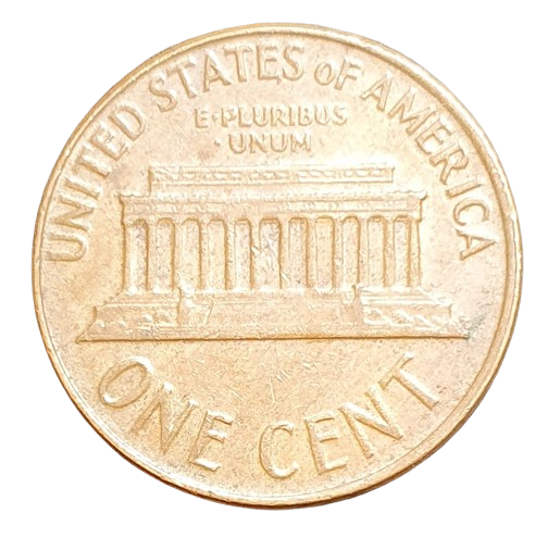 Verenigde Staten 1 Cent 1964 D