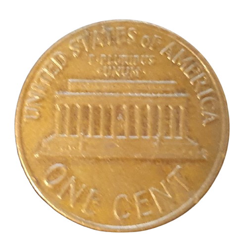 Verenigde Staten 1 Cent 1972