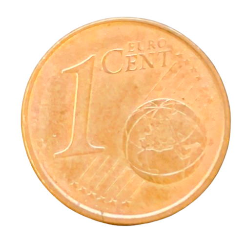 Spanje 1 Cent 2002