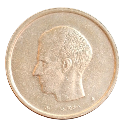 Belgie 20 Francs 1982 (Belgique)