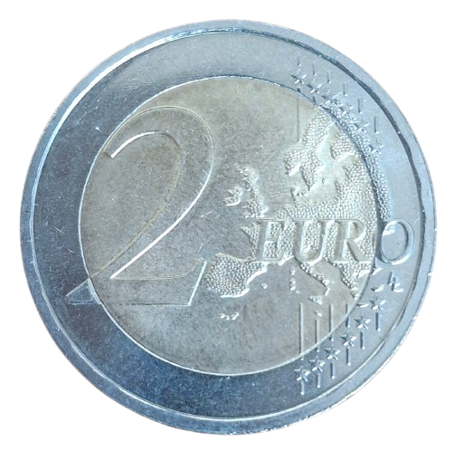 Germany 2 Euro 2019 A UNC "Bundesrat"