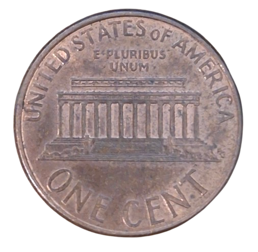 Verenigde Staten 1 Cent 2004