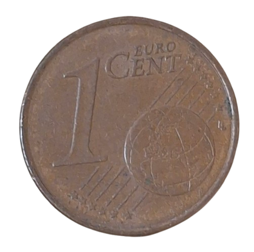 Frankrijk 1 Cent 2003